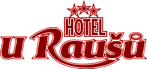 logo Hotel u Raušů